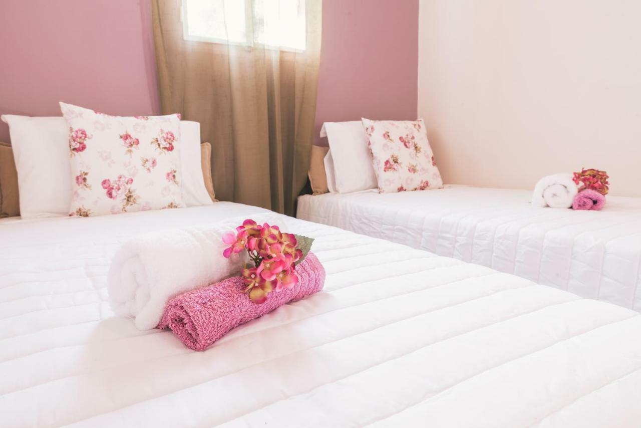 The Mills House Country house Kallithea (Zakynthos)